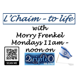 L'Chaim - 2tripleO