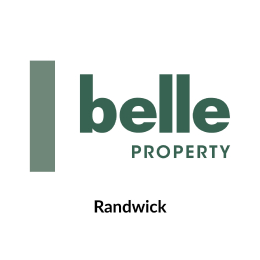 Belle Property - Randwick
