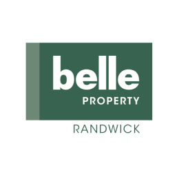 Belle Property Randwick